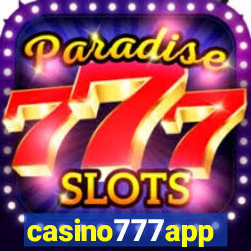 casino777app