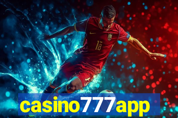 casino777app