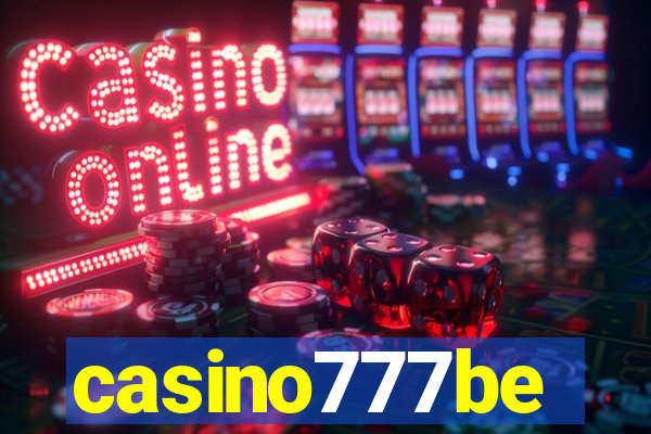 casino777be