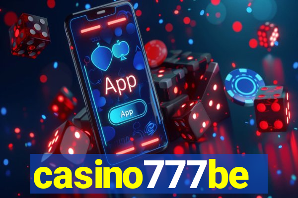 casino777be