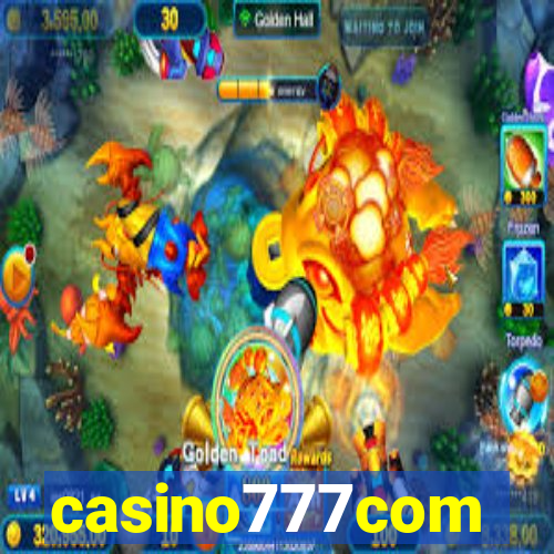 casino777com