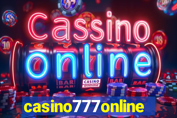 casino777online