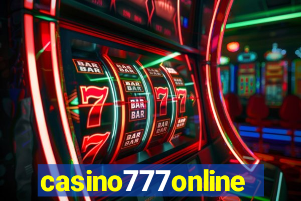 casino777online