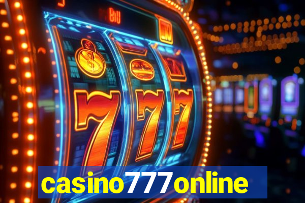 casino777online