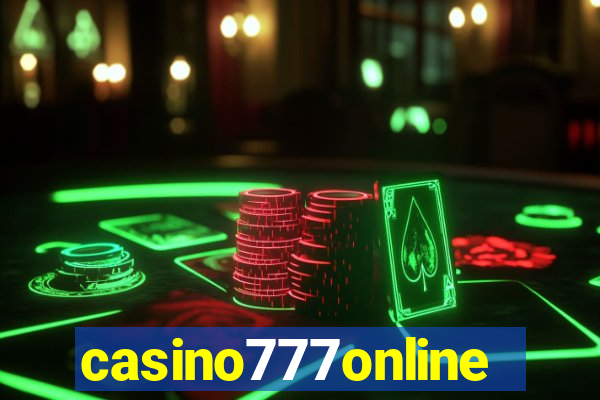 casino777online