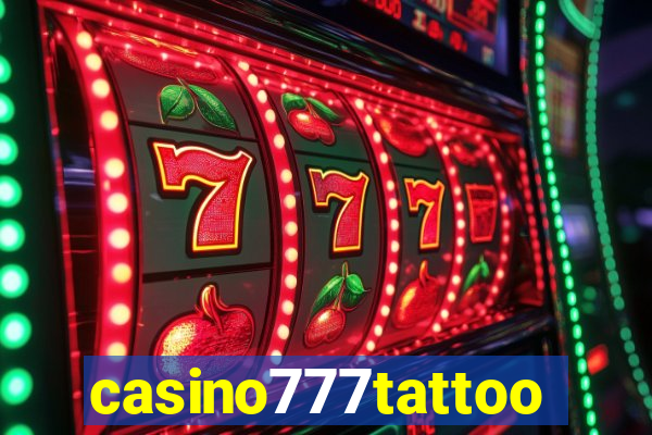 casino777tattoo