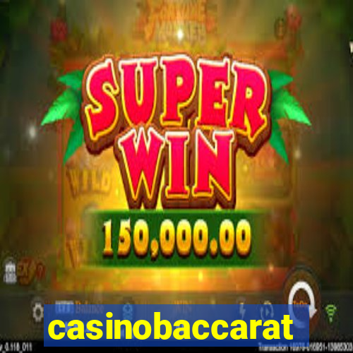 casinobaccarat