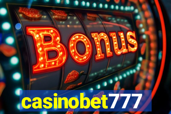 casinobet777
