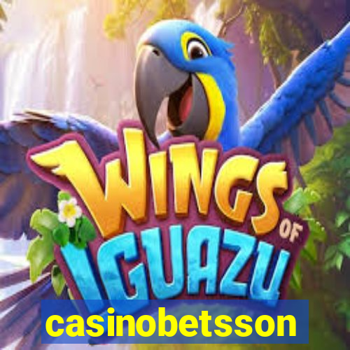 casinobetsson