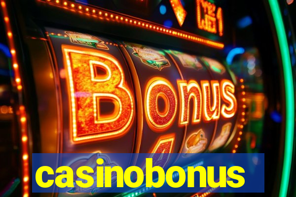 casinobonus