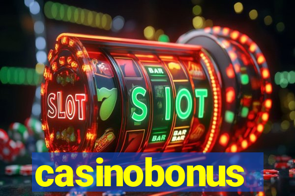 casinobonus