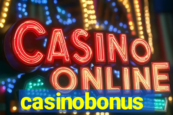 casinobonus