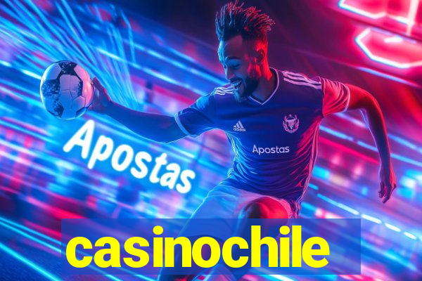 casinochile