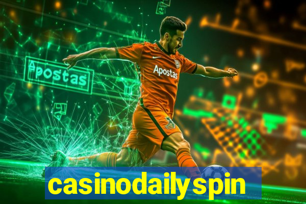 casinodailyspin