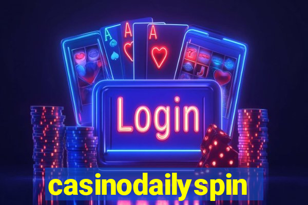 casinodailyspin