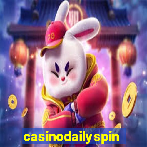 casinodailyspin