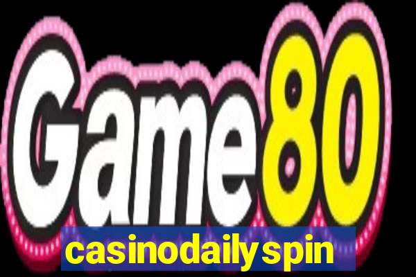casinodailyspin