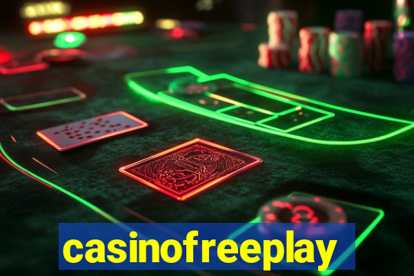 casinofreeplay