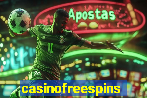 casinofreespins