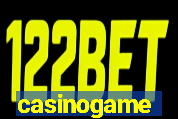 casinogame