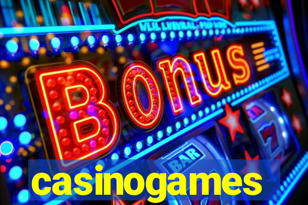 casinogames