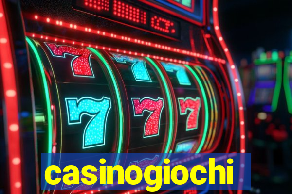 casinogiochi