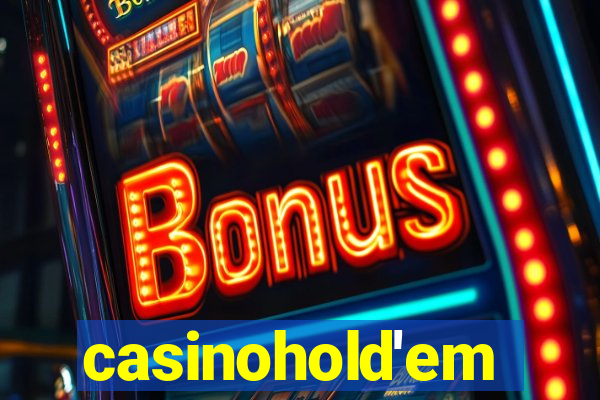 casinohold'em