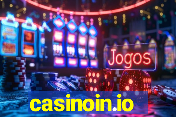 casinoin.io