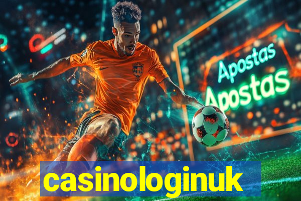 casinologinuk