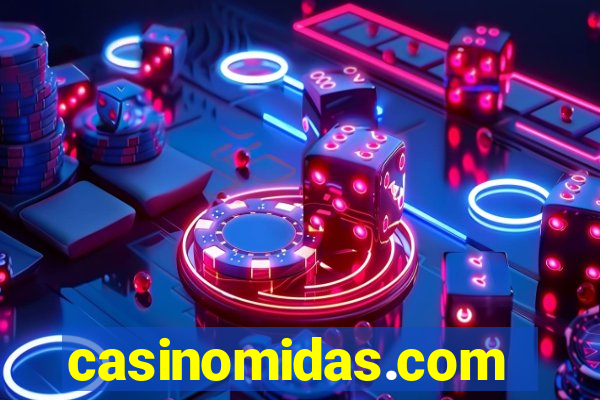 casinomidas.com