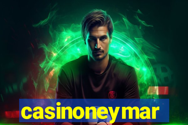 casinoneymar