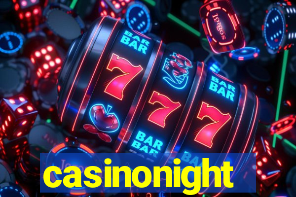 casinonight