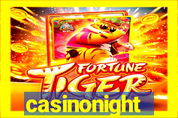 casinonight