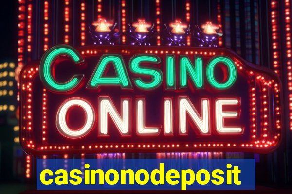 casinonodeposit