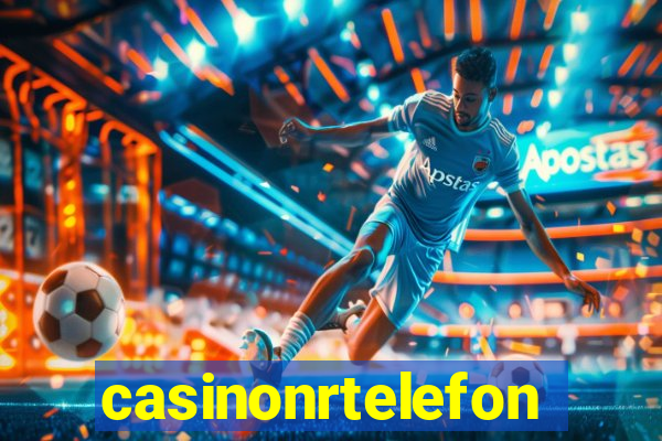 casinonrtelefon
