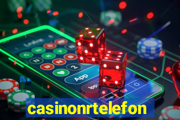 casinonrtelefon