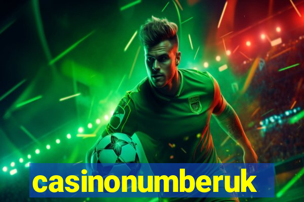 casinonumberuk