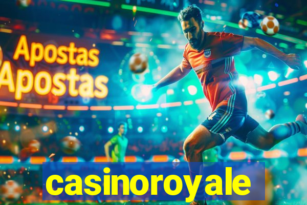 casinoroyale
