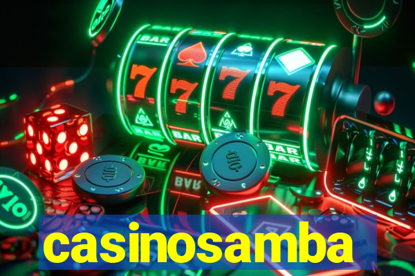 casinosamba