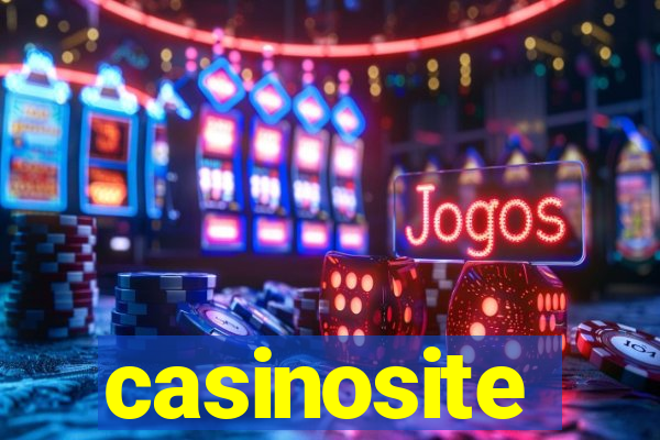 casinosite