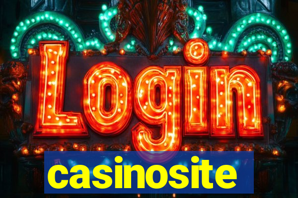 casinosite