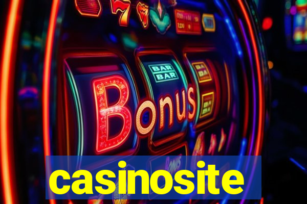 casinosite