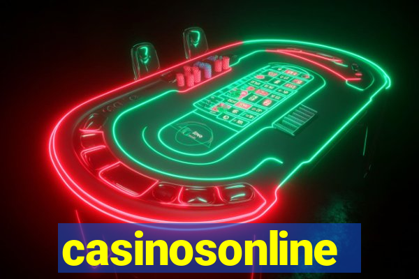 casinosonline