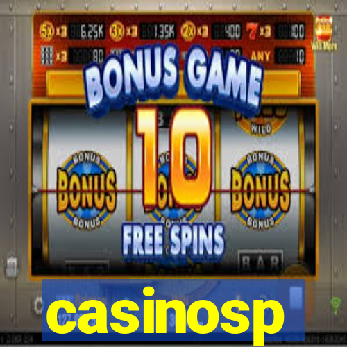 casinosp