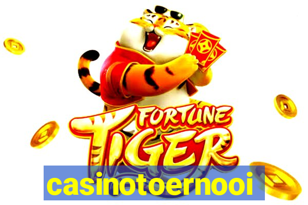 casinotoernooi