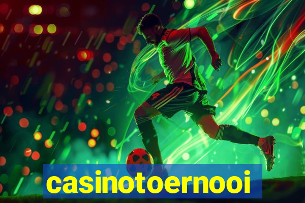 casinotoernooi