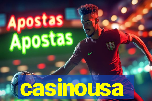 casinousa