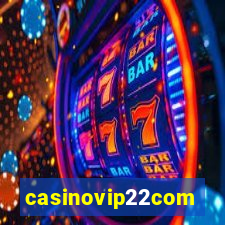 casinovip22com