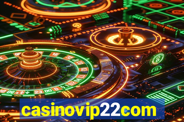 casinovip22com