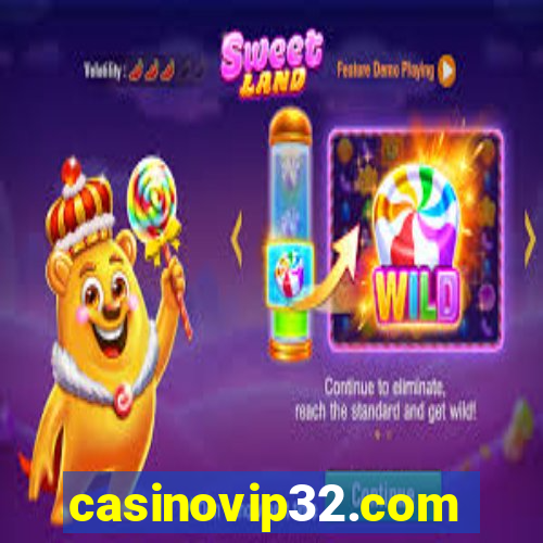 casinovip32.com